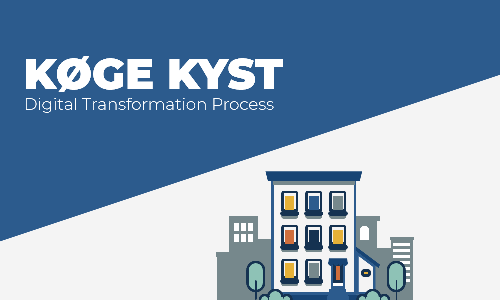 Digital Transformation Processes