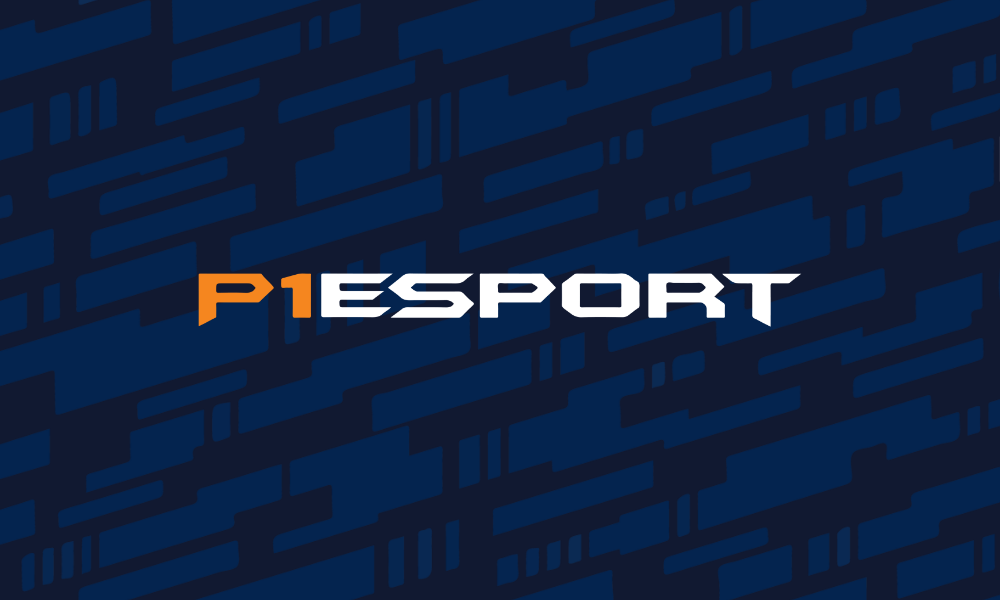 P1 ESPORT