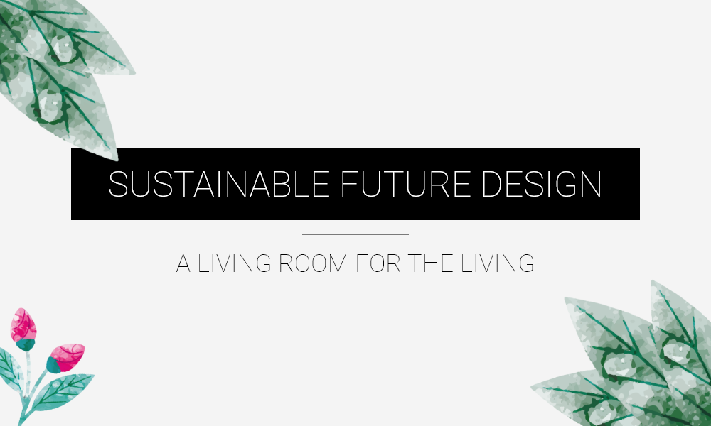 Sustainable Future Design