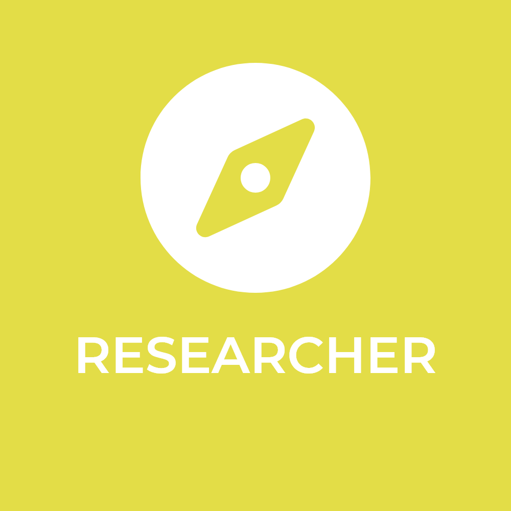 The Researcher Aspect